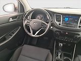 Hyundai Tucson (2016) 2.0 CRDi, 4X4, Automat, Navi - náhled 7