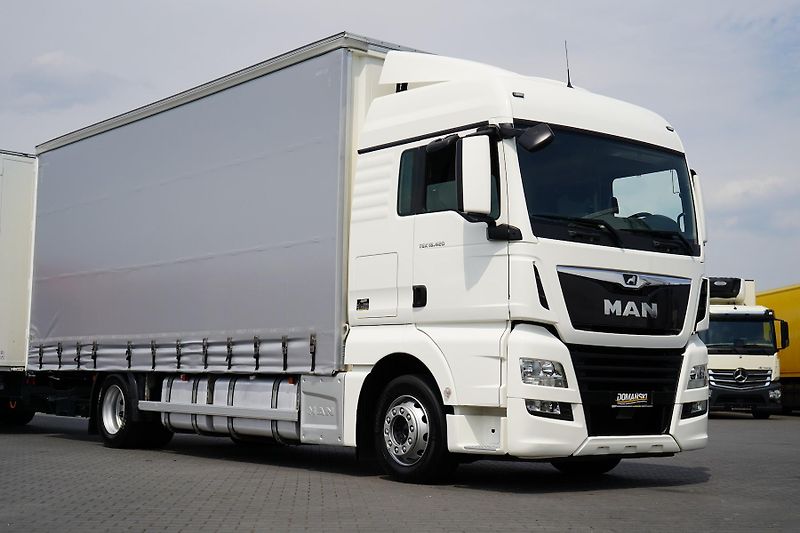 MAN TGX (2019) 18.420 / E 6 / XLX / ZESTAW PR - fotka 21 z 51