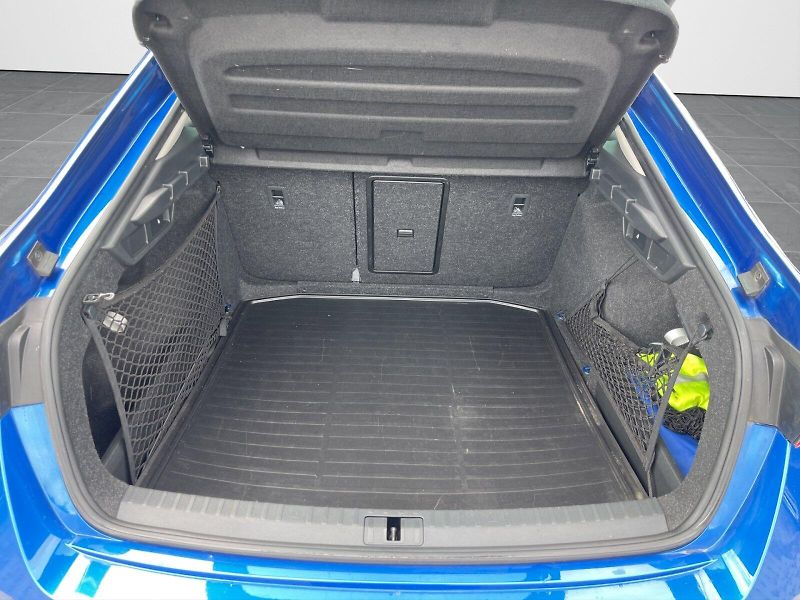 Škoda Octavia (2023) 1.5 TSI 110kW Style Plus - fotka 31 z 35