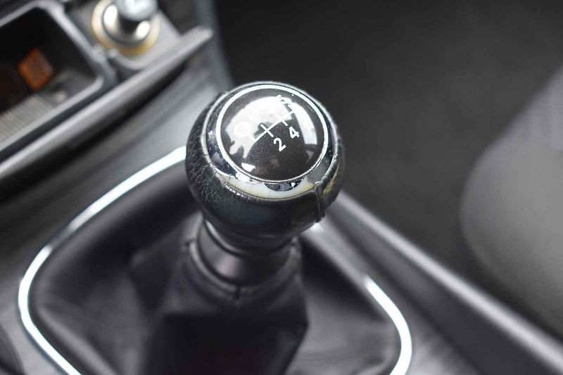 Toyota Avensis je dlouhověký vůz