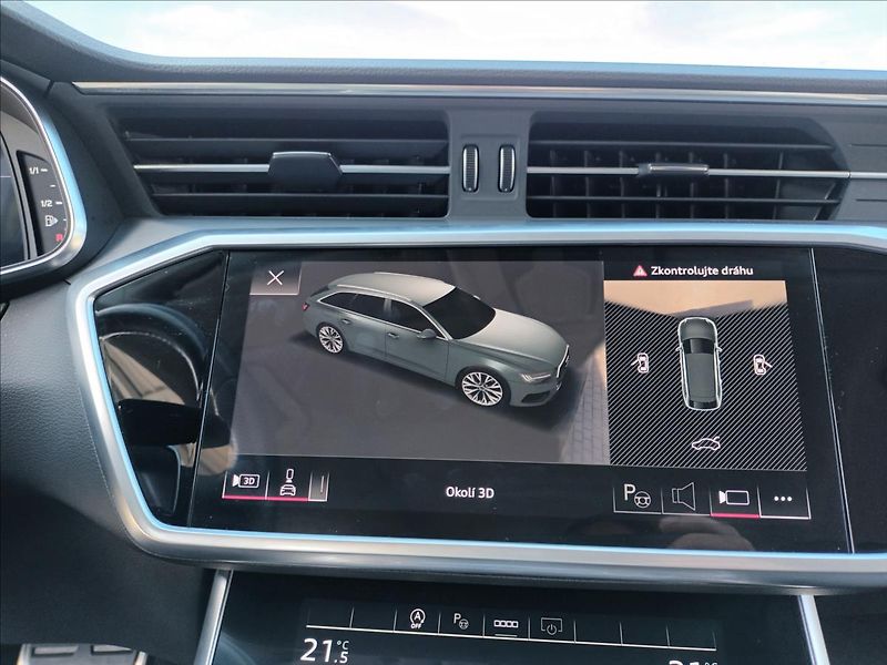 Audi S6 3,0 TDI,253KW,ČR,LED,TAŽNÉ, - fotka 39 z 48