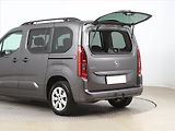 Opel Combo (2022) Elegance 1.2 Turbo, 5Míst, ČR - náhled 17