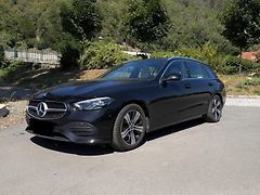 Mercedes-Benz Třídy C (2023) C220d, 4MATIC, ZÁRUKA - fotografie inzerátu