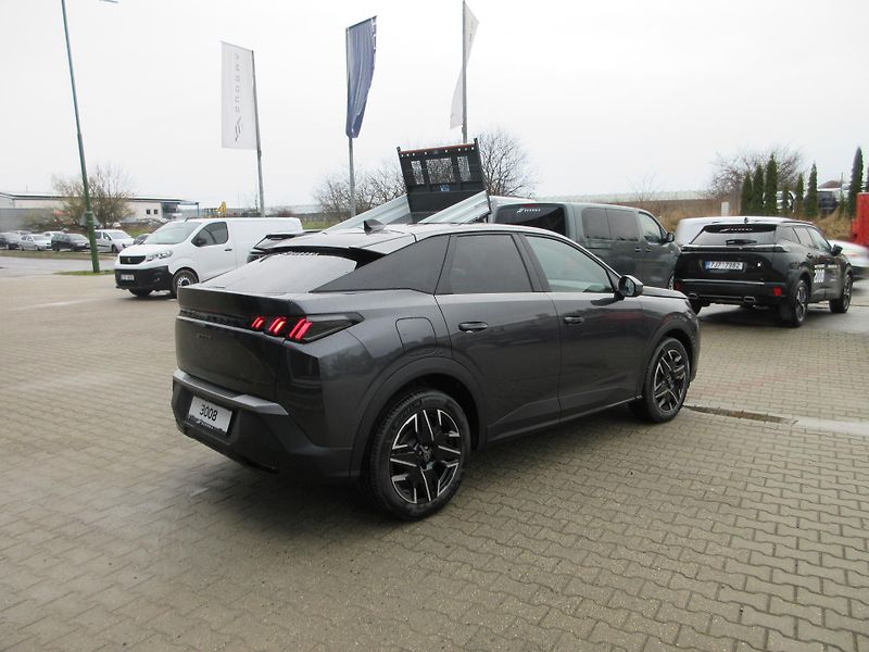 Peugeot 3008 (2026) ALLURE Hybrid 145 e-DCS6 - fotka 10 z 23
