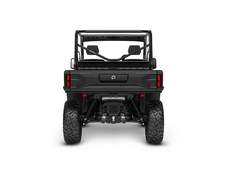 Can-Am (2027) TRAXTER XU HD10 T ABS MODEL 20 - fotka 2 z 4