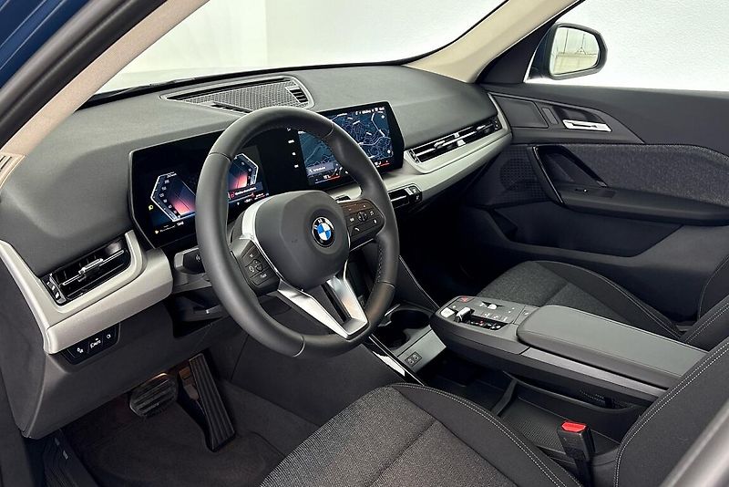 BMW X1 xDrive23d - fotka 6 z 23