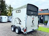 Cheval Liberté (2026) Touring XL, ZELENÝ - náhled 8