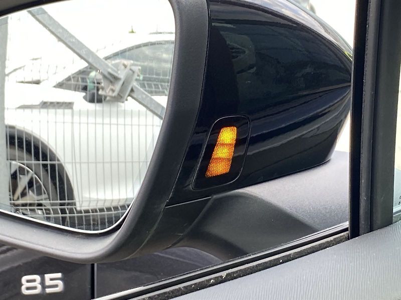 Škoda Enyaq Coupé (2025) 85x SportLine - fotka 33 z 41