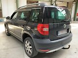 Škoda Yeti (2012) Skoda Yeti 1.4 TSI Ambition Pl - náhled 1