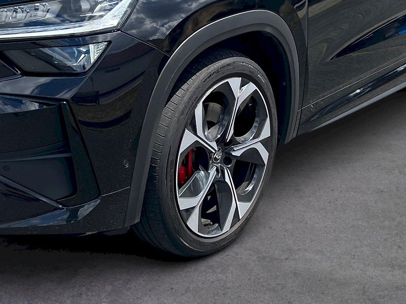 Škoda Kodiaq (2025) RS 2.0TSi 195kW 7°automatická - fotka 31 z 31