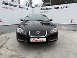 Jaguar XF (2010) 3.0 V6D - náhled 2