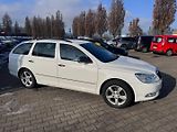 Škoda Octavia (2011) 1,6 TDI 77 KW ITÁLIE STK - náhled 7