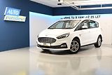 Ford S-MAX (2022) 2.0 LED ACC Tažné Webasto 8AT - náhled 1