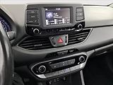 Hyundai i30 (2019) 1.6 CRDi, Tempomat - náhled 12
