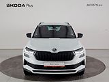 Škoda Karoq (2025) 1.5TSi 110kW DSG SPORTLINE TAŽ - náhled 3