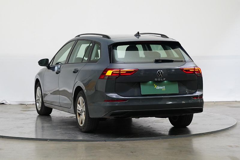 Volkswagen Golf - fotka 4 z 6