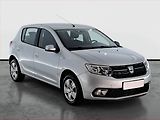 Dacia Sandero (2017) 1.0 SCe, ČR,1.maj - náhled 1