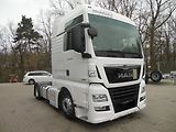 MAN TGX 18.470 XXL, LowDeck, Retarder - náhled 1