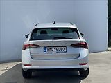 Škoda Octavia 2,0 TDI Combi Ambition Plus - náhled 23