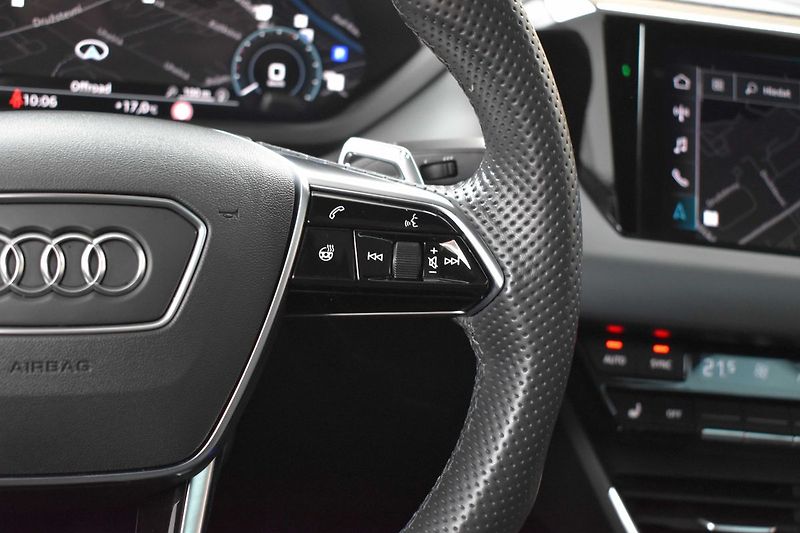 Audi e-tron 93kWh QUATTRO*B&O*AIR*ACC*DPH* - fotka 21 z 50