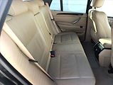 BMW X5 3,0 d 4x4 Automat Kůže Tažné - náhled 25