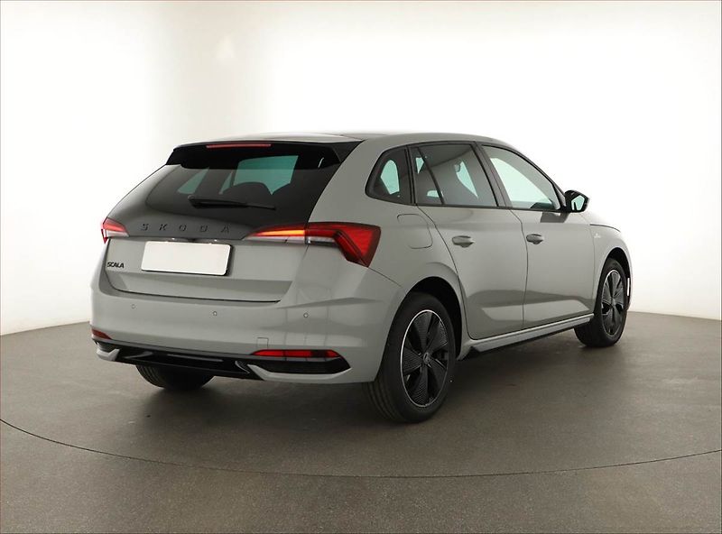 Škoda Scala (2025) 1.0 TSI, Monte Carlo - fotka 5 z 17