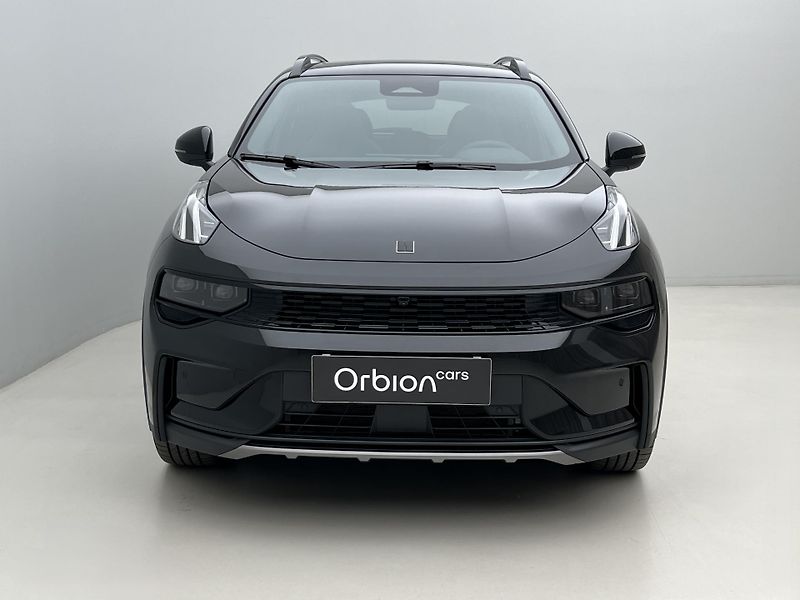 Lynk & Co 01 MORE PHEV AUT CZ 1.maj - fotka 13 z 55