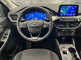 Ford Kuga 2.5 HEV 4x4 TITANIUM ZAMLUVENO - náhled 8