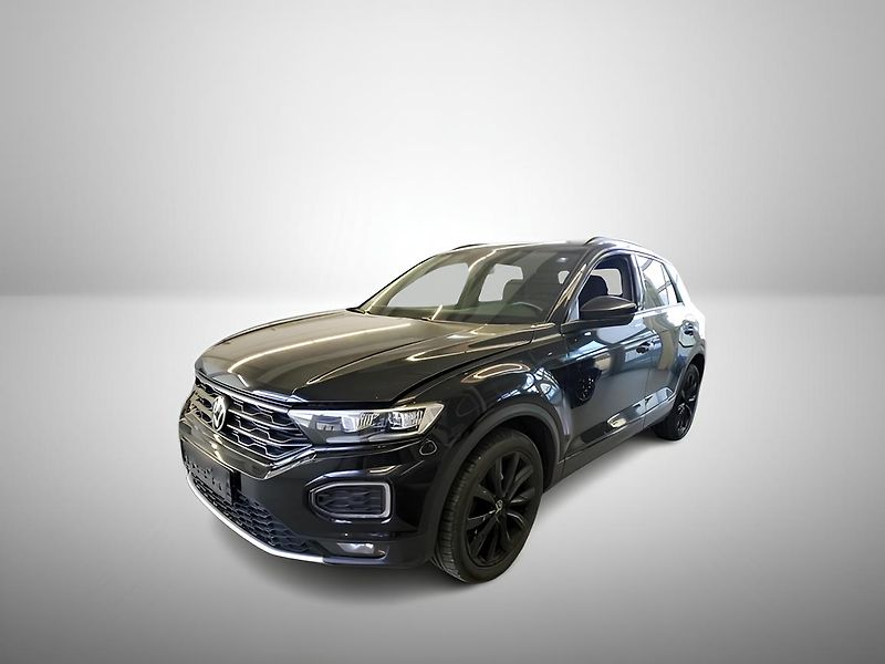 Volkswagen T-Roc 1.5TSI 110kW SPORT DPH TZ - fotografie inzerátu
