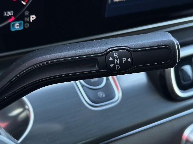 Mercedes-Benz Třídy V 300d Long 4MATIC Exclusive Vzd - fotka 23 z 71