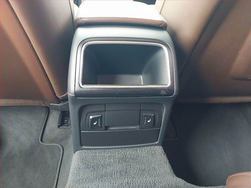 Audi A4 Allroad (2013) 2.0 TDI, 4X4, Automat, Kůže - fotka 16 z 18