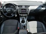 Škoda Octavia (2014) 1.6TDi, AC, tempo, park.asist - náhled 8