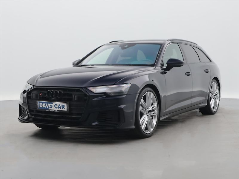 Audi S6 3,0 55TDI 253kW Tiptronic DPH - fotka 3 z 44