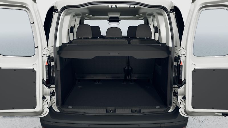 Volkswagen Caddy 2,0TDI - fotka 8 z 8