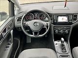 Volkswagen Golf Sportsvan 1,6 TDI DSG HIGHLINE PANORAMA - náhled 8