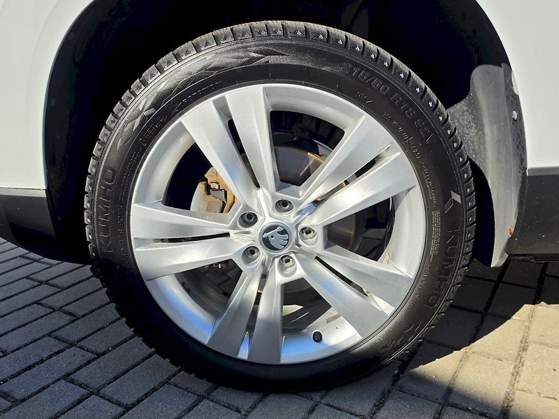 Škoda Karoq (2021) 2,0TDI 85KW STYLE - fotka 30 z 32