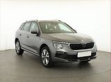 Škoda Kamiq (2024) Drive 1.0 TSI - náhled 1