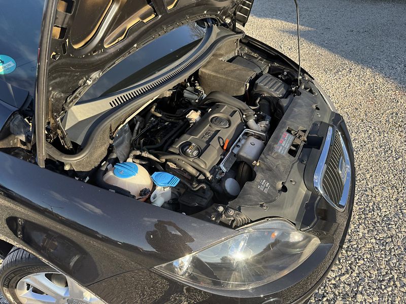 Seat Altea XL,1.4TSi,rezervace - fotka 30 z 43