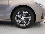 Hyundai i30 (2023) 1.5 T-GDI MHEV, Automat - náhled 15