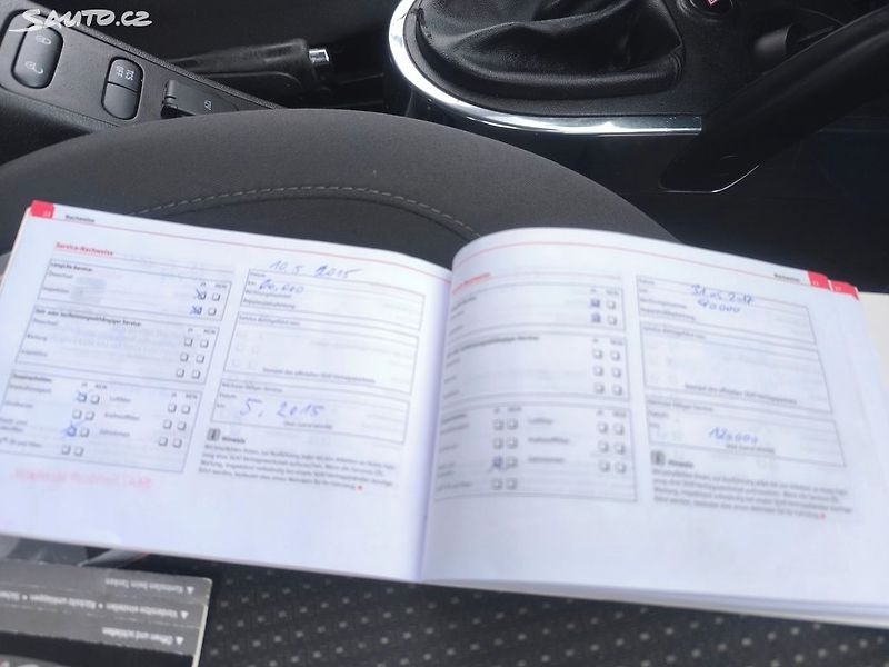 Seat Altea TDI,170KM,SERVIS,KRÁSNÝ,1MAJ67 - fotka 15 z 22