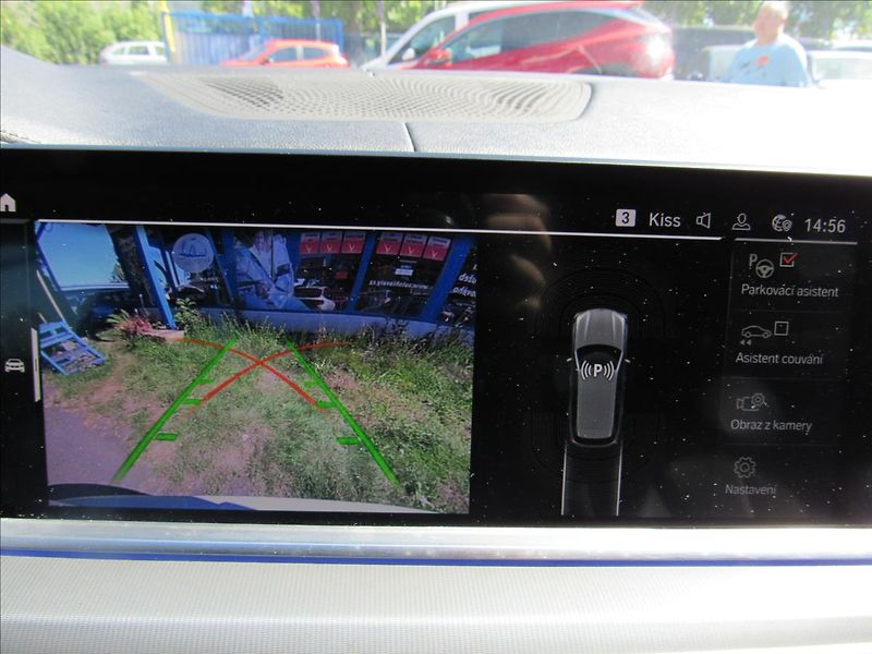 BMW X5 3,0 D xDrive30D M-Paket - fotka 16 z 34