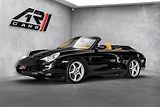 Porsche 911 Carrera 996.2 Cabrio - náhled 1