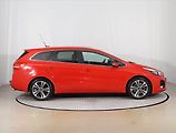 Kia Ceed (2016) 1.6 CRDi, Automat, Navi - náhled 6