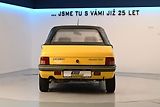 Peugeot 205 (1995) 1.4 CABRIO Pininfarina i - náhled 9