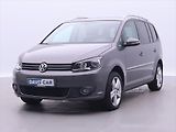 Volkswagen Touran 2,0 TDI 125kW DSG Highline - náhled 1