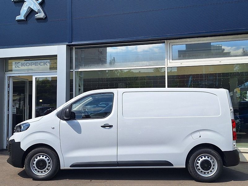 Peugeot Expert (2026) FG L2 2.2 BHDi 150k MAN6 - fotka 3 z 18