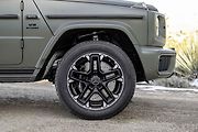 Mercedes-Benz třídy G