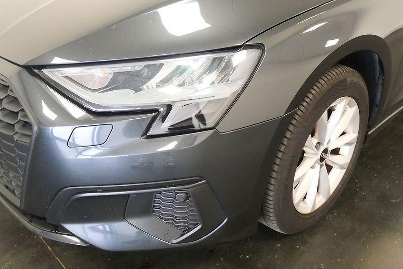 Audi A3 - fotka 9 z 24