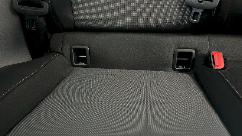 Škoda Fabia (2025) Selection 1.0 MPI 59kW - fotka 28 z 28