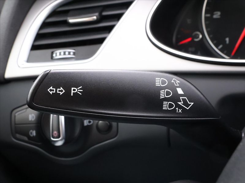 Audi A4 3,0 TDI 180kW Aut. quattro - fotka 16 z 30
